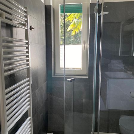 Apartment Villa Huber 볼차노 외부 사진