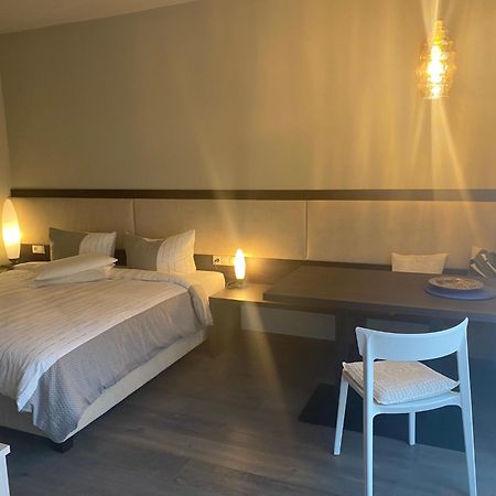 Apartment Villa Huber 볼차노 외부 사진