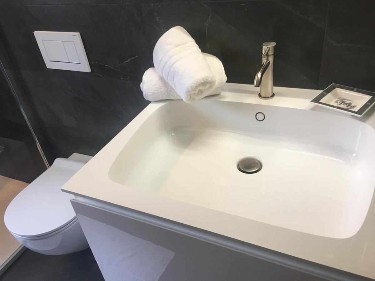 Apartment Villa Huber 볼차노 외부 사진