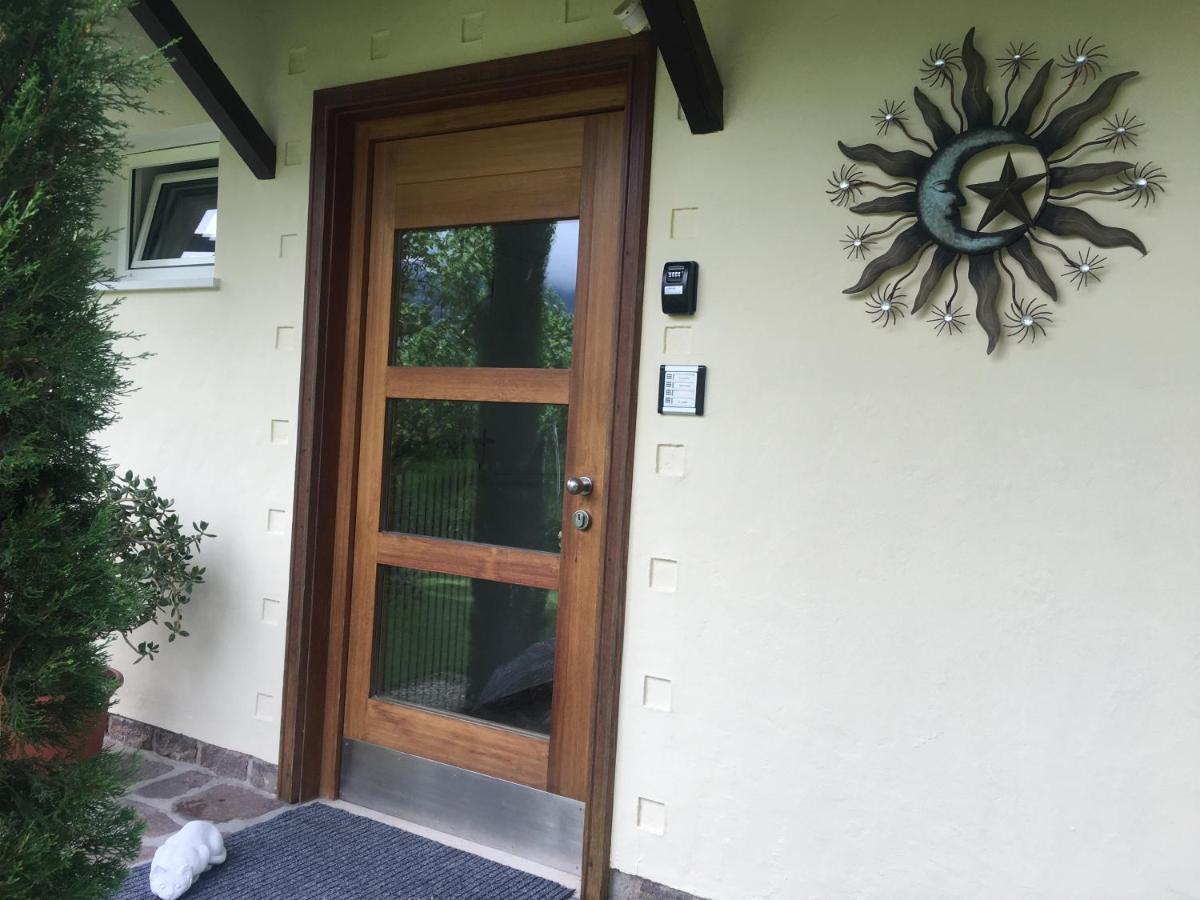 Apartment Villa Huber 볼차노 외부 사진