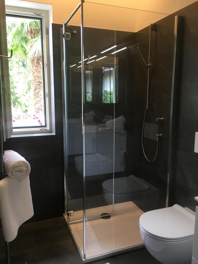 Apartment Villa Huber 볼차노 외부 사진