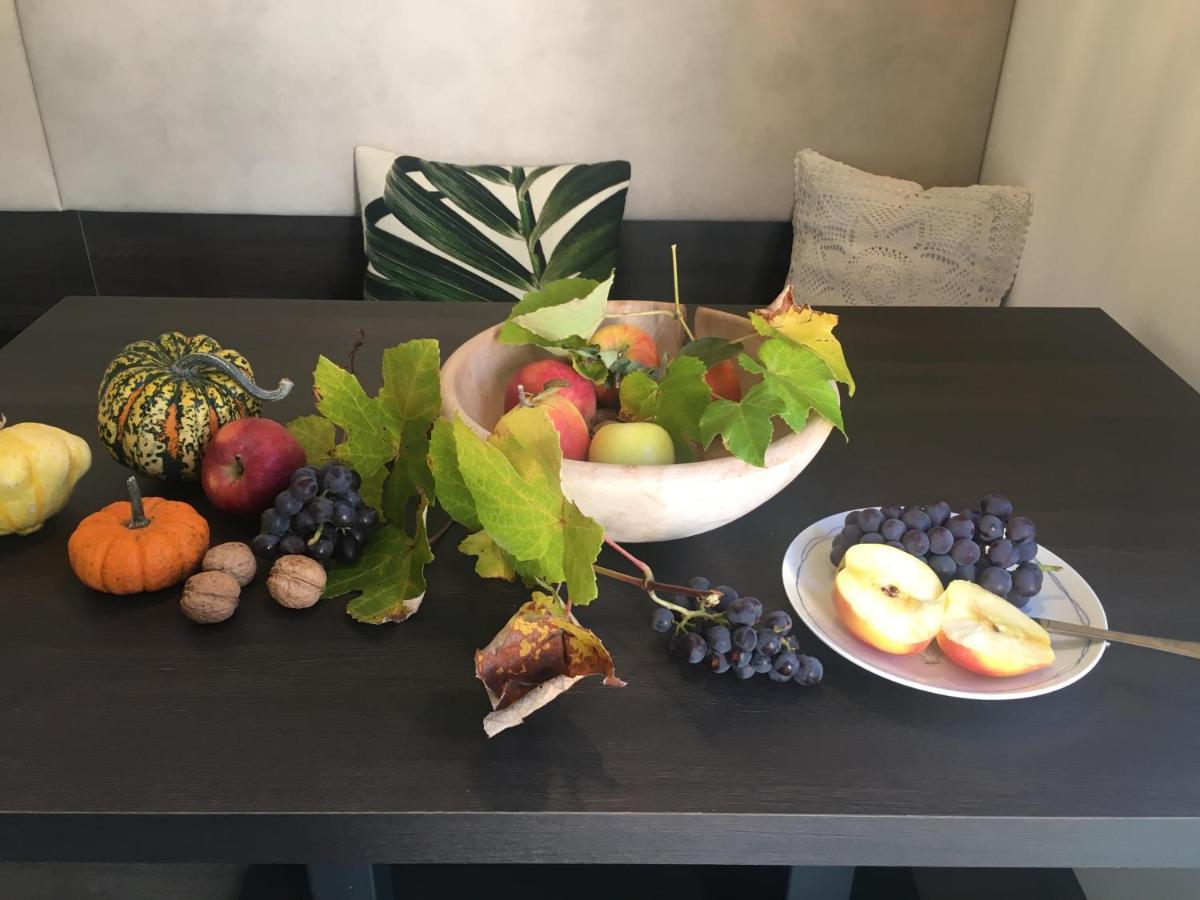 Apartment Villa Huber 볼차노 외부 사진